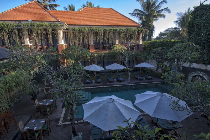 Awatara Boutique Resort Ubud, Ubud, Indonesia
