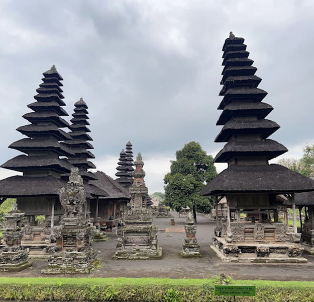 Awatara Boutique Resort Ubud, Ubud, Indonesia