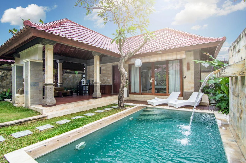 Bali Prime Villas Seminyak by Kanaya Hospitality, Denpasar, Indonesia