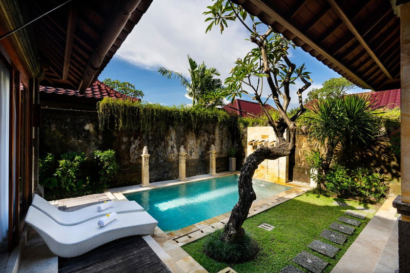 Bali Prime Villas Seminyak by Kanaya Hospitality, Denpasar, Indonesia