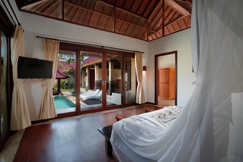 Bali Prime Villas Seminyak by Kanaya Hospitality, Denpasar, Indonesia