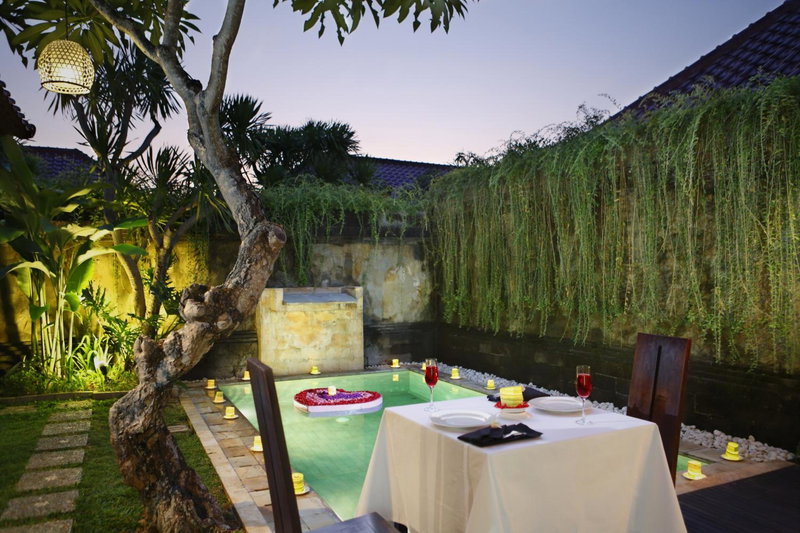 Bali Prime Villas Seminyak by Kanaya Hospitality, Denpasar, Indonesia