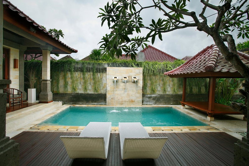 Bali Prime Villas Seminyak by Kanaya Hospitality, Denpasar, Indonesia
