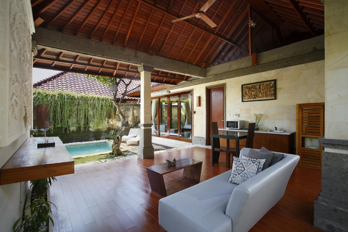 Hotel · Bali Prime Villas Seminyak by Kanaya Hospitality, Denpasar