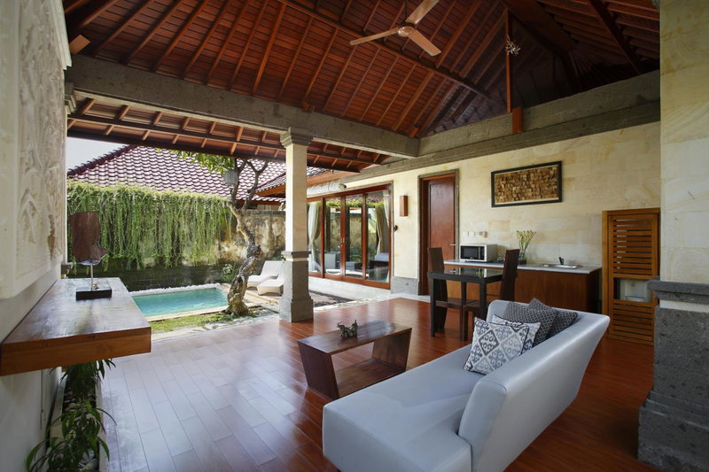 Bali Prime Villas Seminyak by Kanaya Hospitality, Denpasar, Indonesia