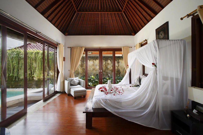 Bali Prime Villas Seminyak by Kanaya Hospitality, Denpasar, Indonesia