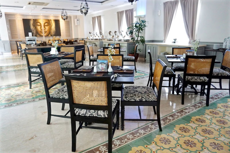 Indies Heritage Hotel Prawirotaman Yogyakarta, Yogyakarta, Indonesia