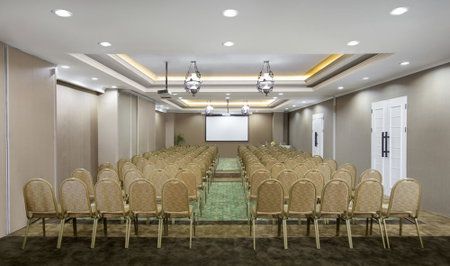 Indies Heritage Hotel Prawirotaman Yogyakarta, Yogyakarta, Indonesia