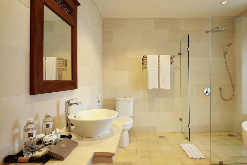 Kamajaya Villas Bali, Ubud, Indonesia