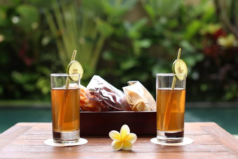 Kamajaya Villas Bali, Ubud, Indonesia