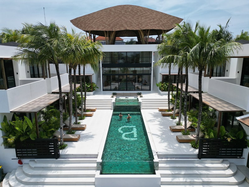 Baliwood Bingin, Kuta, Indonesia