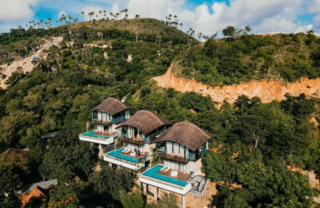 Plataran Komodo Resort & Spa - CHSE Certified, Labuan Bajo, Indonesia