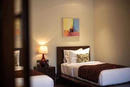 Plataran Komodo Resort & Spa - CHSE Certified, Labuan Bajo, Indonesia