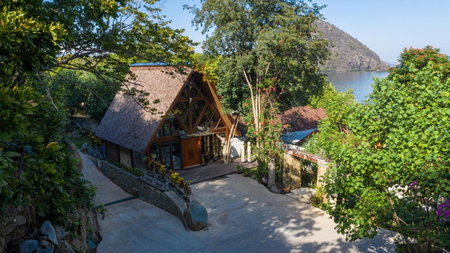 Plataran Komodo Resort & Spa - CHSE Certified, Labuan Bajo, Indonesia
