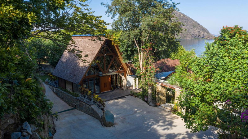 Plataran Komodo Resort & Spa - CHSE Certified, Labuan Bajo, Indonesia