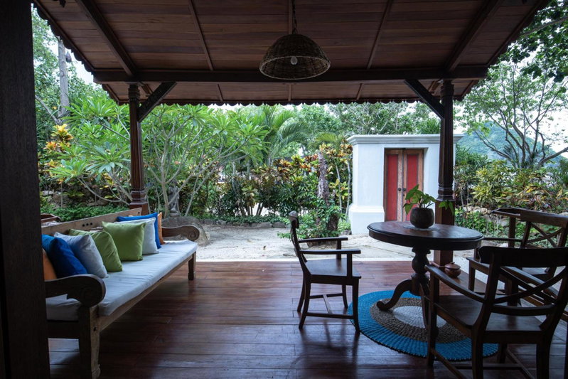 Plataran Komodo Resort & Spa - CHSE Certified, Labuan Bajo, Indonesia