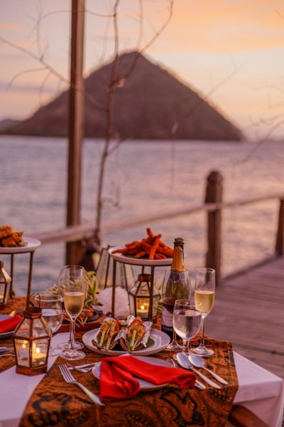 Plataran Komodo Resort & Spa - CHSE Certified, Labuan Bajo, Indonesia