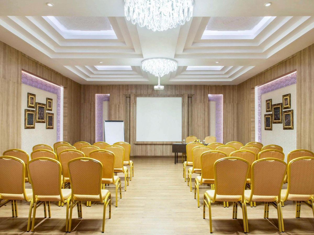 Hotel · ibis Yogyakarta Adi Sucipto, Yogyakarta