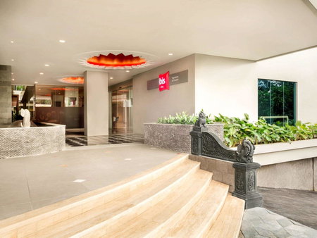 ibis Yogyakarta Adi Sucipto, Yogyakarta, Indonesia