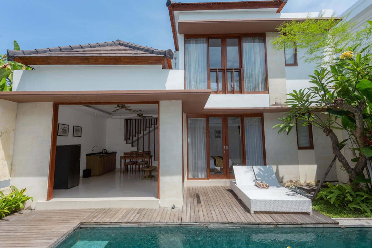The Sakaye Villas & Spa by Kanaya Hospitality, Indonesia