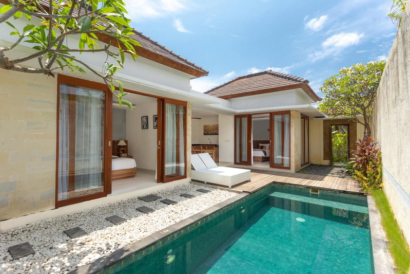 The Sakaye Villas & Spa by Kanaya Hospitality, Kuta, Indonesia