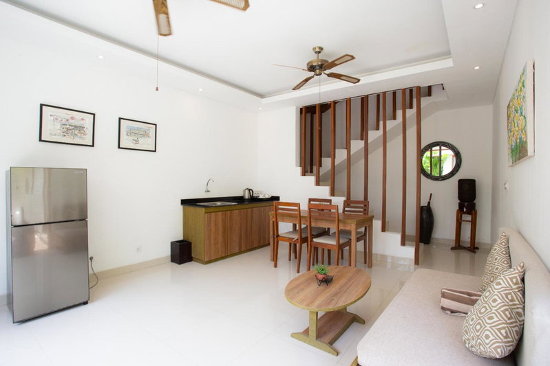 The Sakaye Villas & Spa by Kanaya Hospitality, Kuta, Indonesia