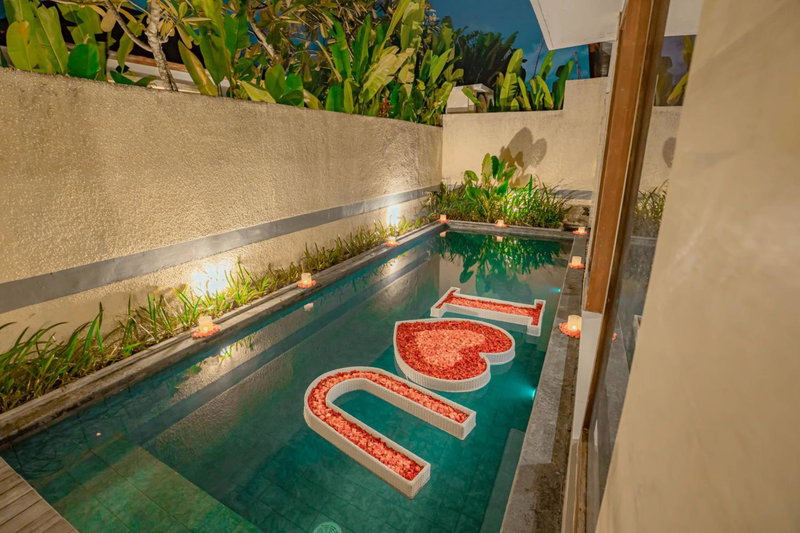 The Sakaye Villas & Spa by Kanaya Hospitality, Kuta, Indonesia