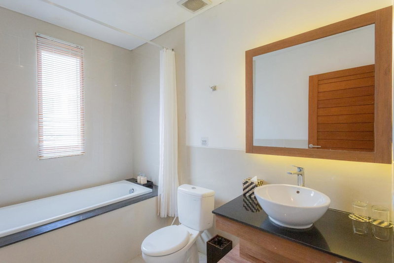 The Sakaye Villas & Spa by Kanaya Hospitality, Kuta, Indonesia