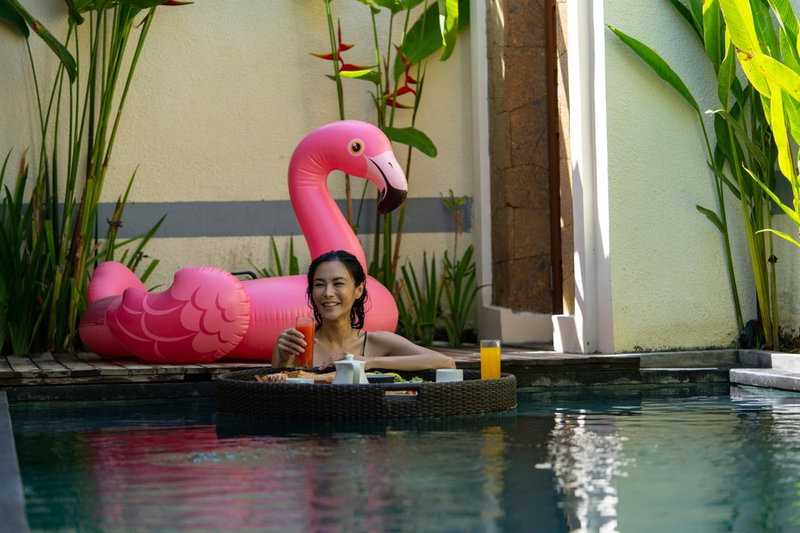 The Sakaye Villas & Spa by Kanaya Hospitality, Kuta, Indonesia