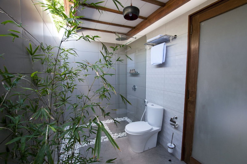 KeRensia Private Pool Villas, Gili Air, Indonesia