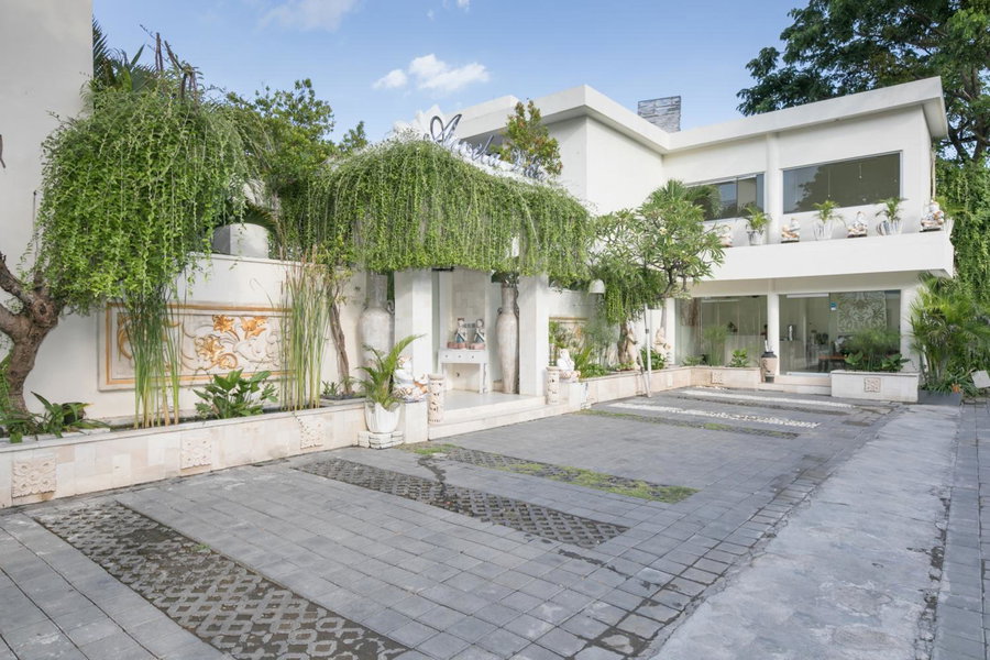 Awila Villas Kuta, Kuta, Indonesia