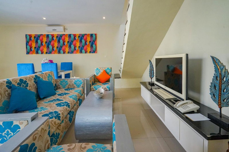 Awila Villas Kuta, Kuta, Indonesia