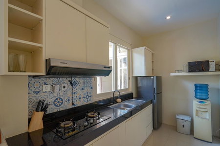 Awila Villas Kuta, Kuta, Indonesia