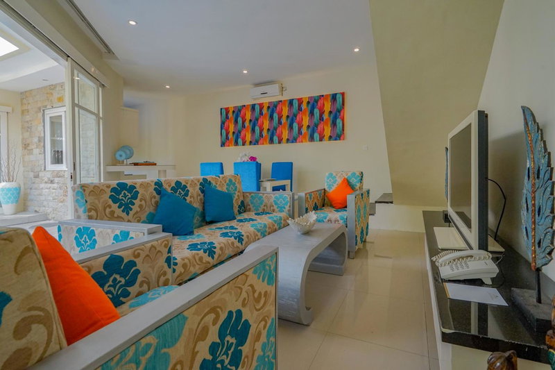 Awila Villas Kuta, Kuta, Indonesia