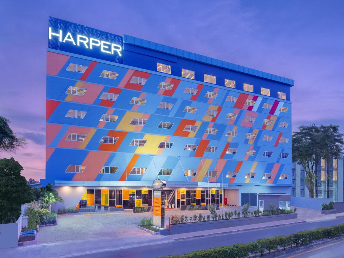 Harper Banjarmasin by ASTON, Indonesia