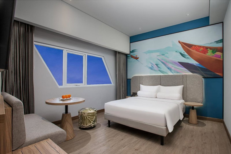 Harper Banjarmasin by ASTON, Banjarmasin, Indonesia