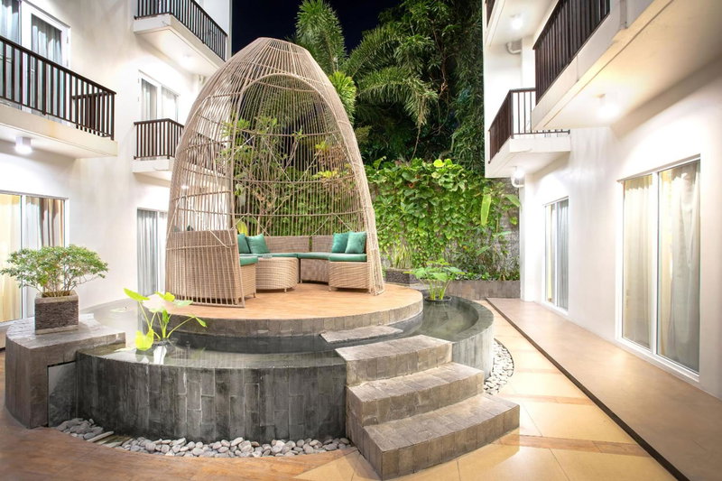 Nikhila Seminyak Bali, Kuta, Indonesia