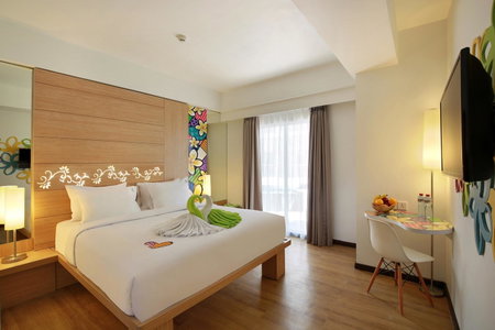 Nikhila Seminyak Bali, Kuta, Indonesia