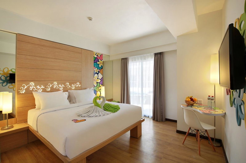 Nikhila Seminyak Bali, Kuta, Indonesia