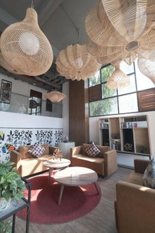 Nikhila Seminyak Bali, Kuta, Indonesia