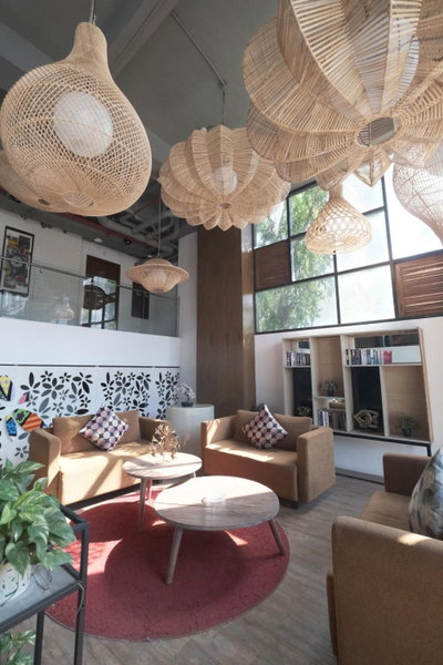 Nikhila Seminyak Bali, Kuta, Indonesia