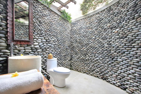 Gusde House Villas, Ubud, Indonesia