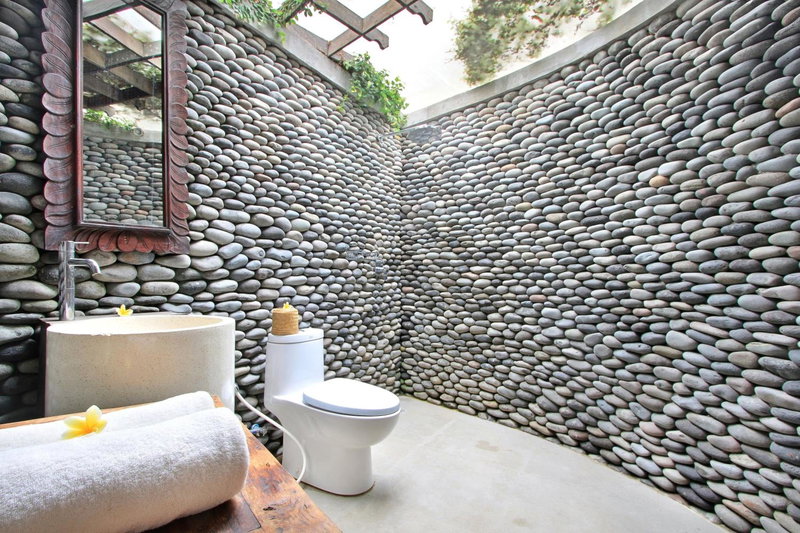 Gusde House Villas, Ubud, Indonesia