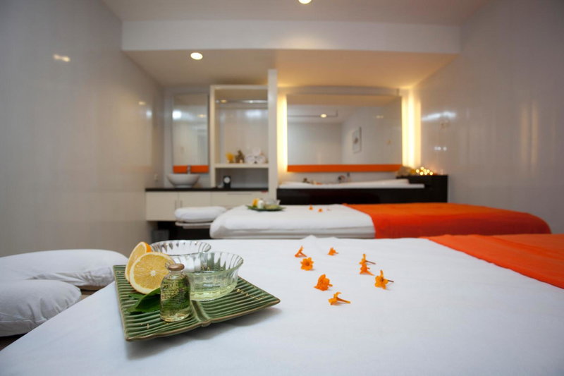 HARRIS Hotel & Residences Riverview Kuta, Bali, Kuta, Indonesia