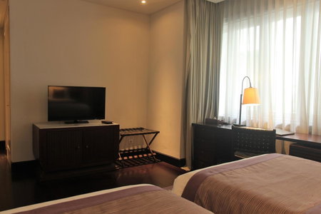 The Shalimar Boutique Hotel, Malang, Indonesia