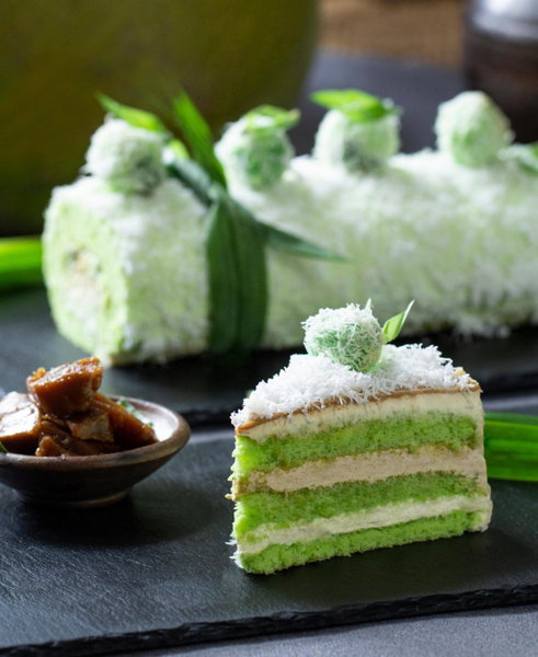 The Shalimar Boutique Hotel, Malang, Indonesia