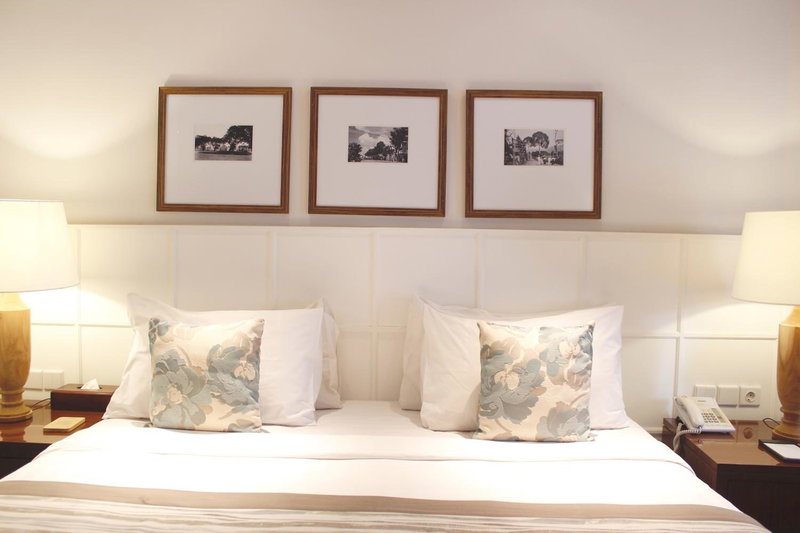 The Shalimar Boutique Hotel, Malang, Indonesia