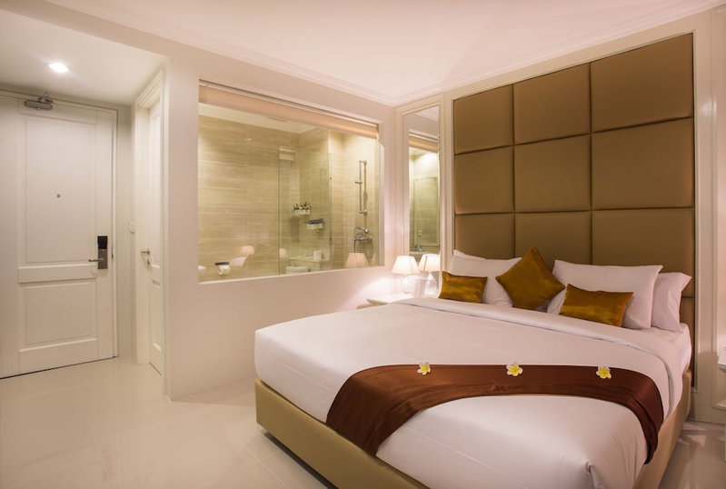Amalfi Seminyak, Kuta, Indonesia