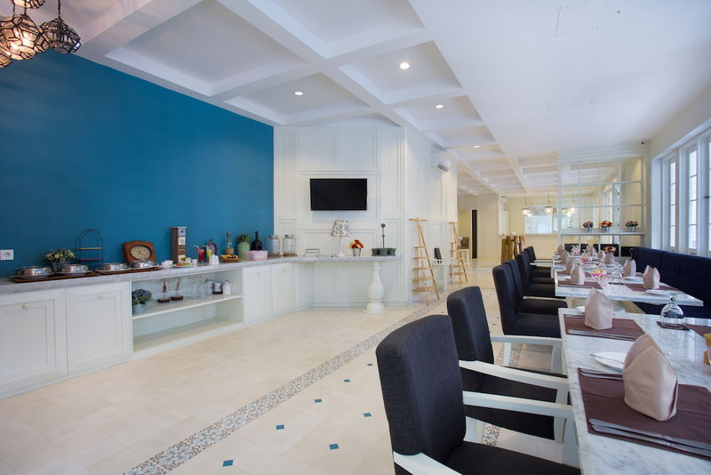Amalfi Seminyak, Kuta, Indonesia