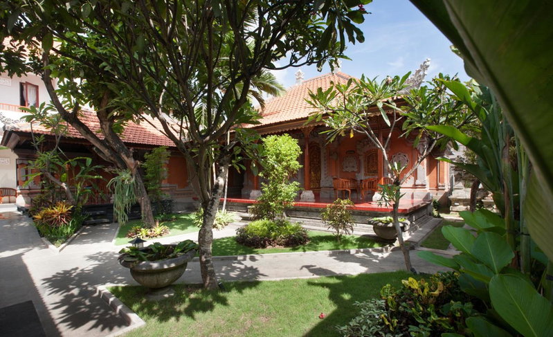 Nesa Sanur Bali, Denpasar, Indonesia